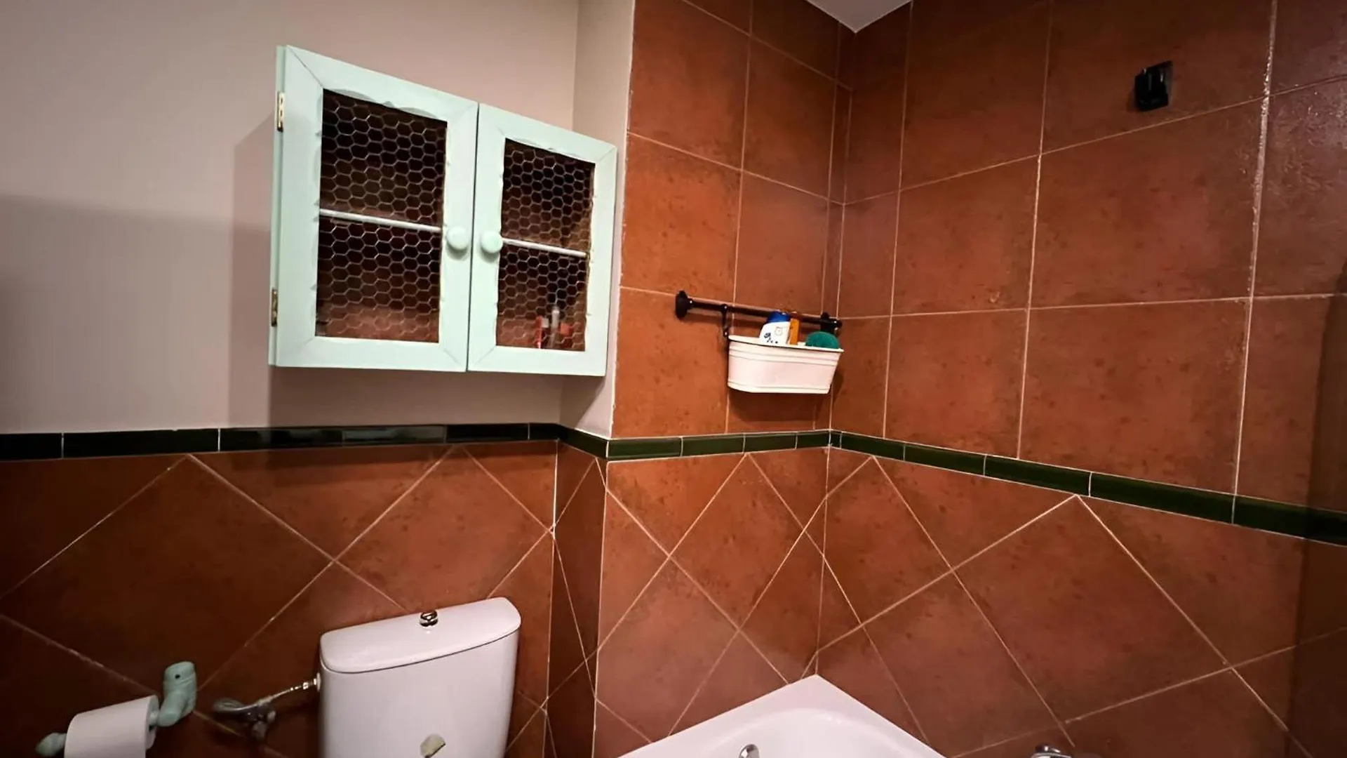 Apartamento Con Garaje Cerca Del Telesilla Sierra Nevada Španělsko