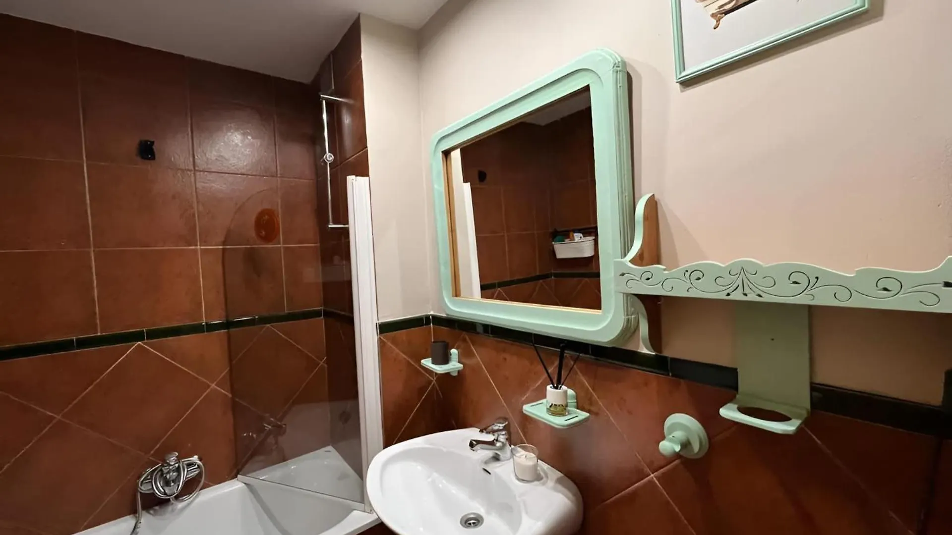 Apartmán Apartamento Con Garaje Cerca Del Telesilla Sierra Nevada