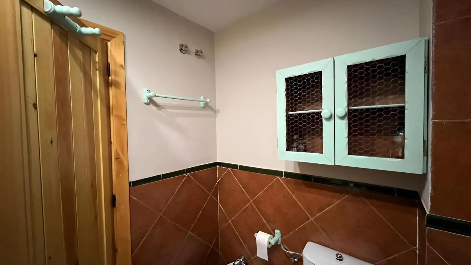 Apartamento Con Garaje Cerca Del Telesilla Sierra Nevada