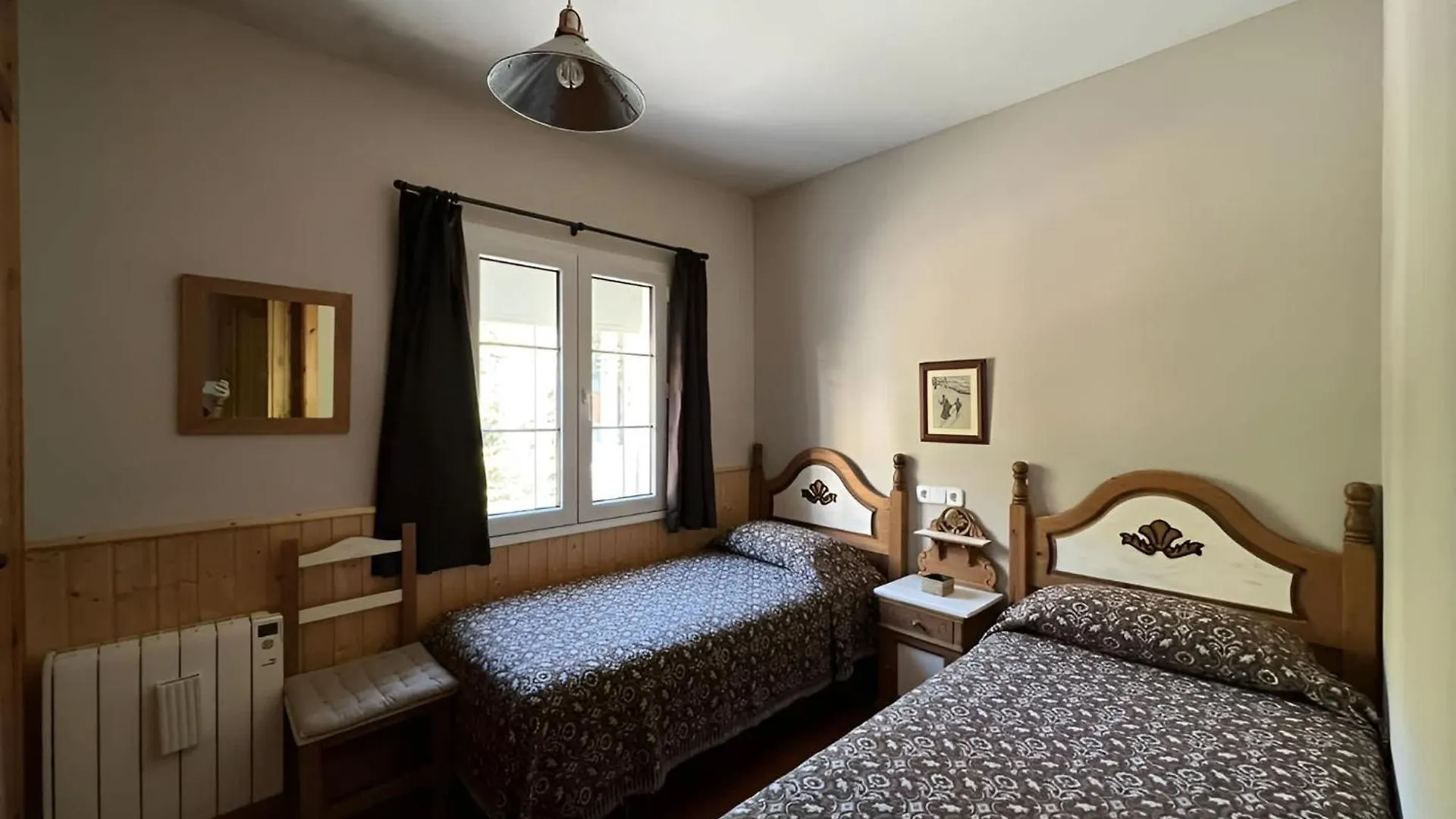Apartamento Con Garaje Cerca Del Telesilla Sierra Nevada Spain