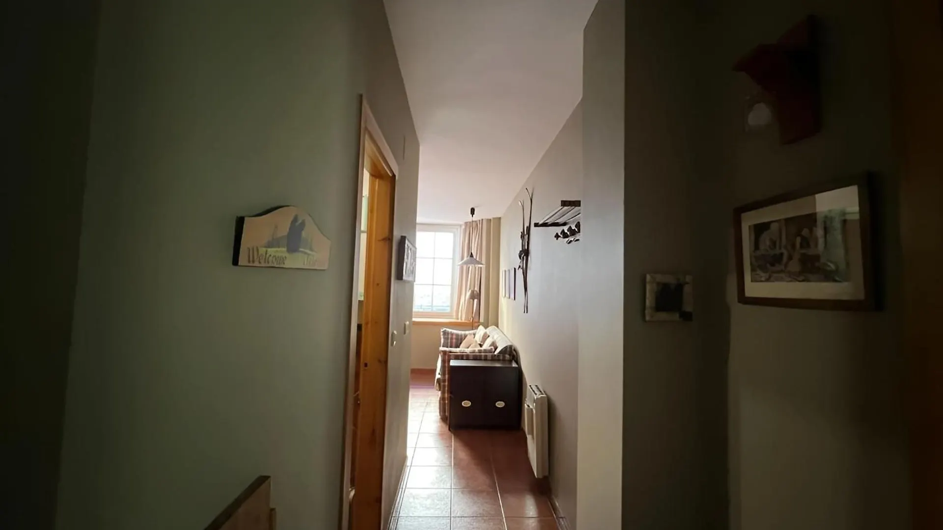 Apartamento Con Garaje Cerca Del Telesilla Sierra Nevada